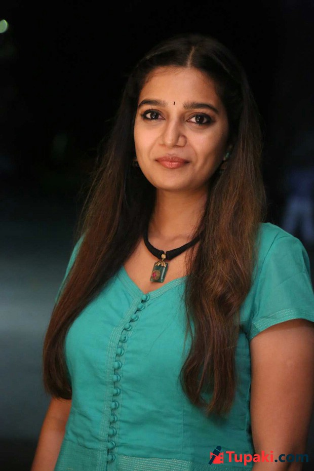 Colors Swathi Latest Photos